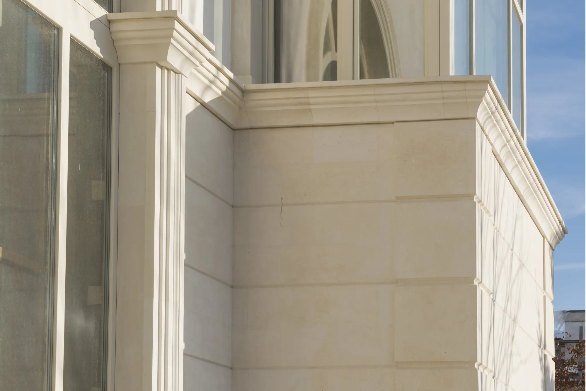 Private residence, "Benelux 2"