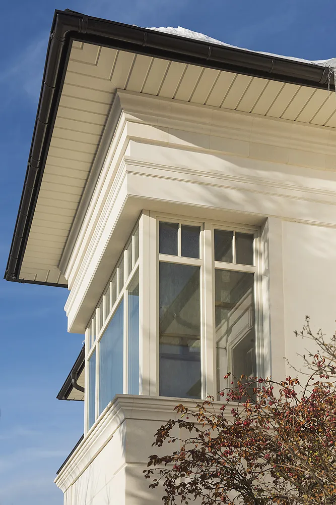 Private residence, "Benelux 2"