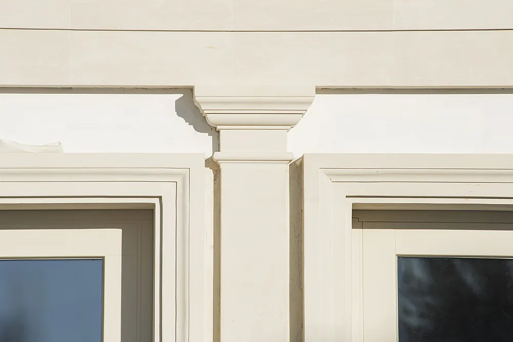 Private residence, "Benelux 2"