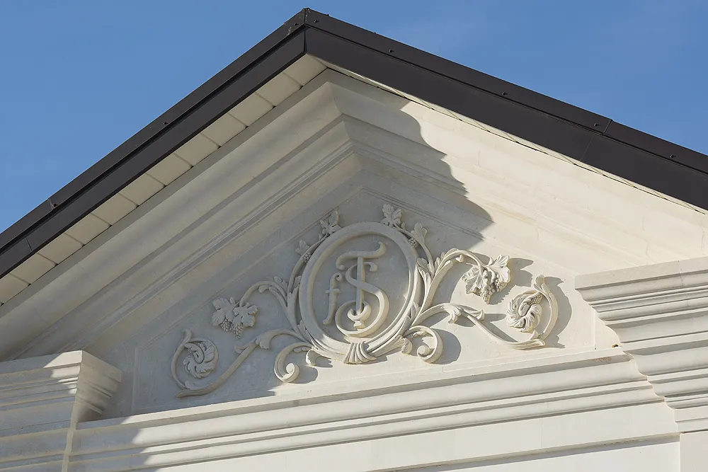 Private residence, "Benelux 2"