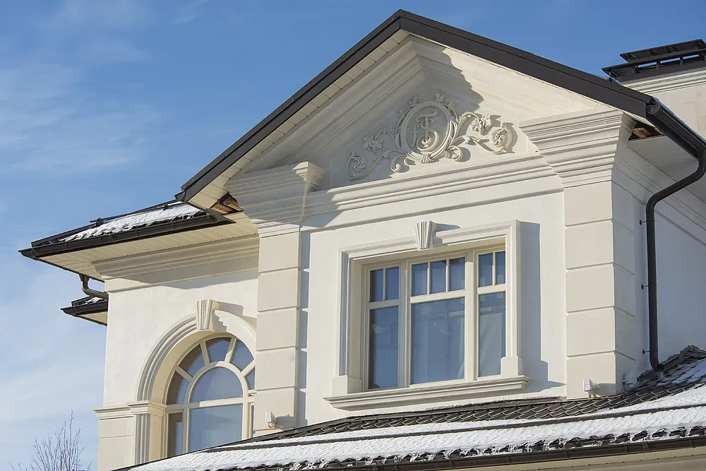 Private residence, "Benelux 2"