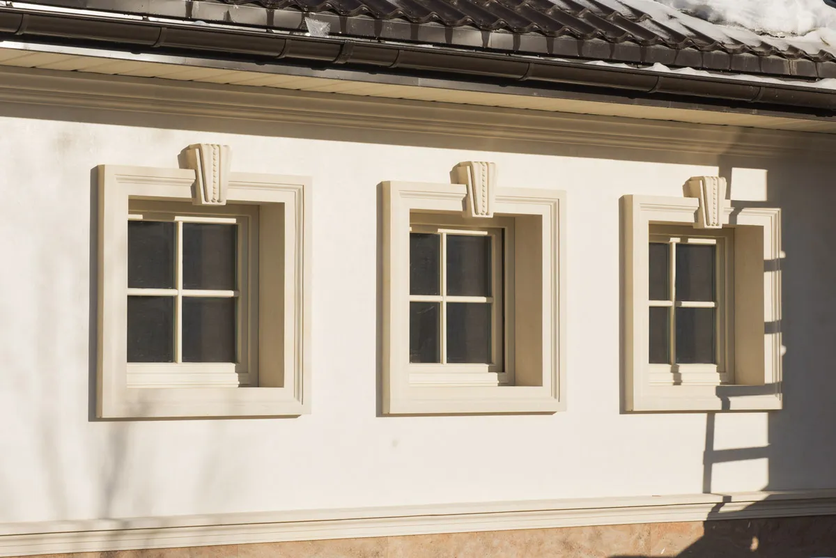 Private residence, "Benelux 2"