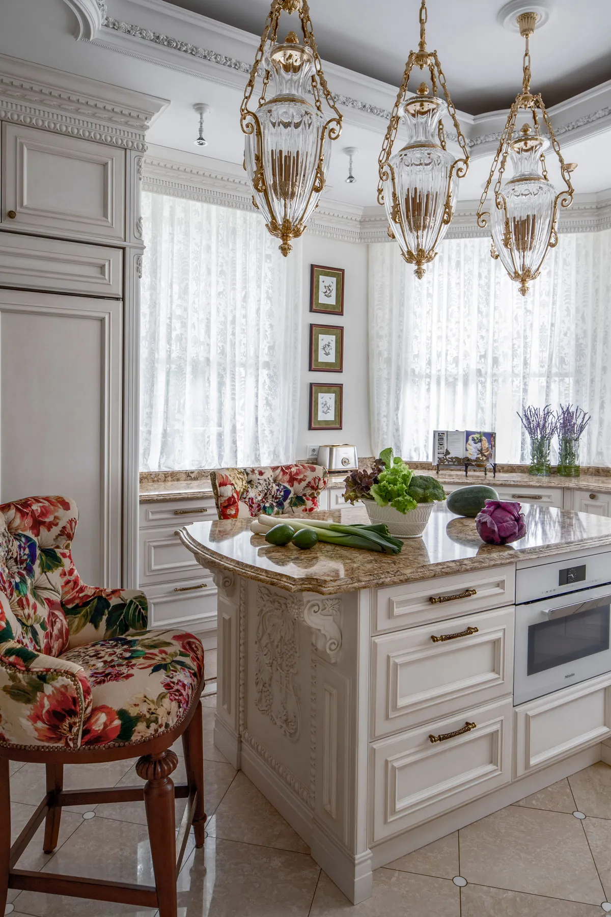 Private residence, "Forest"