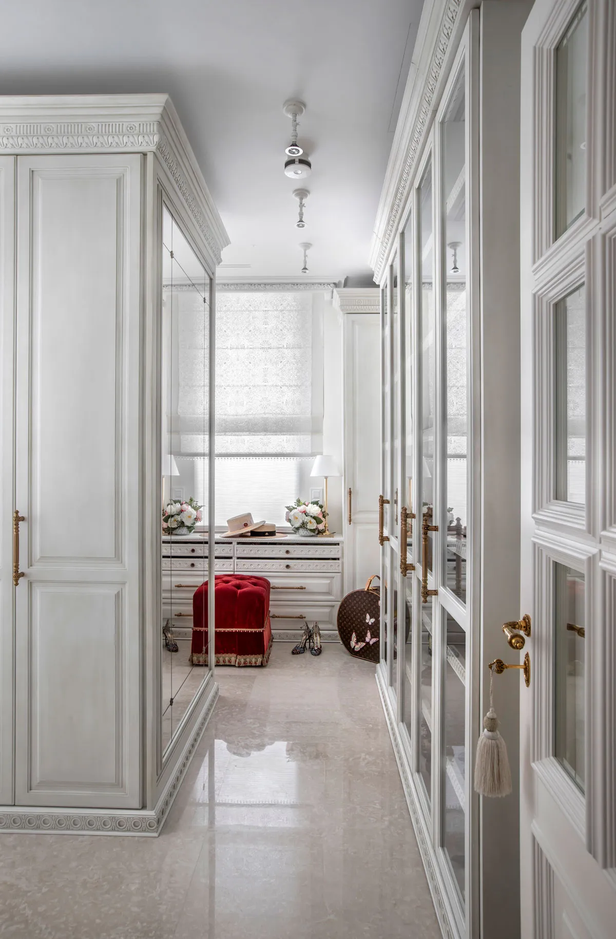 Private residence, "Forest"