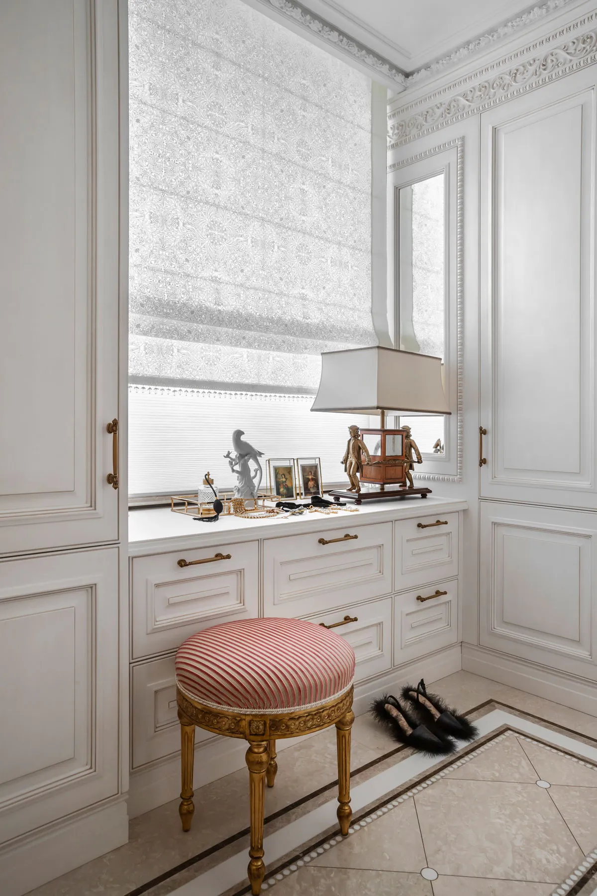 Private residence, "Forest"