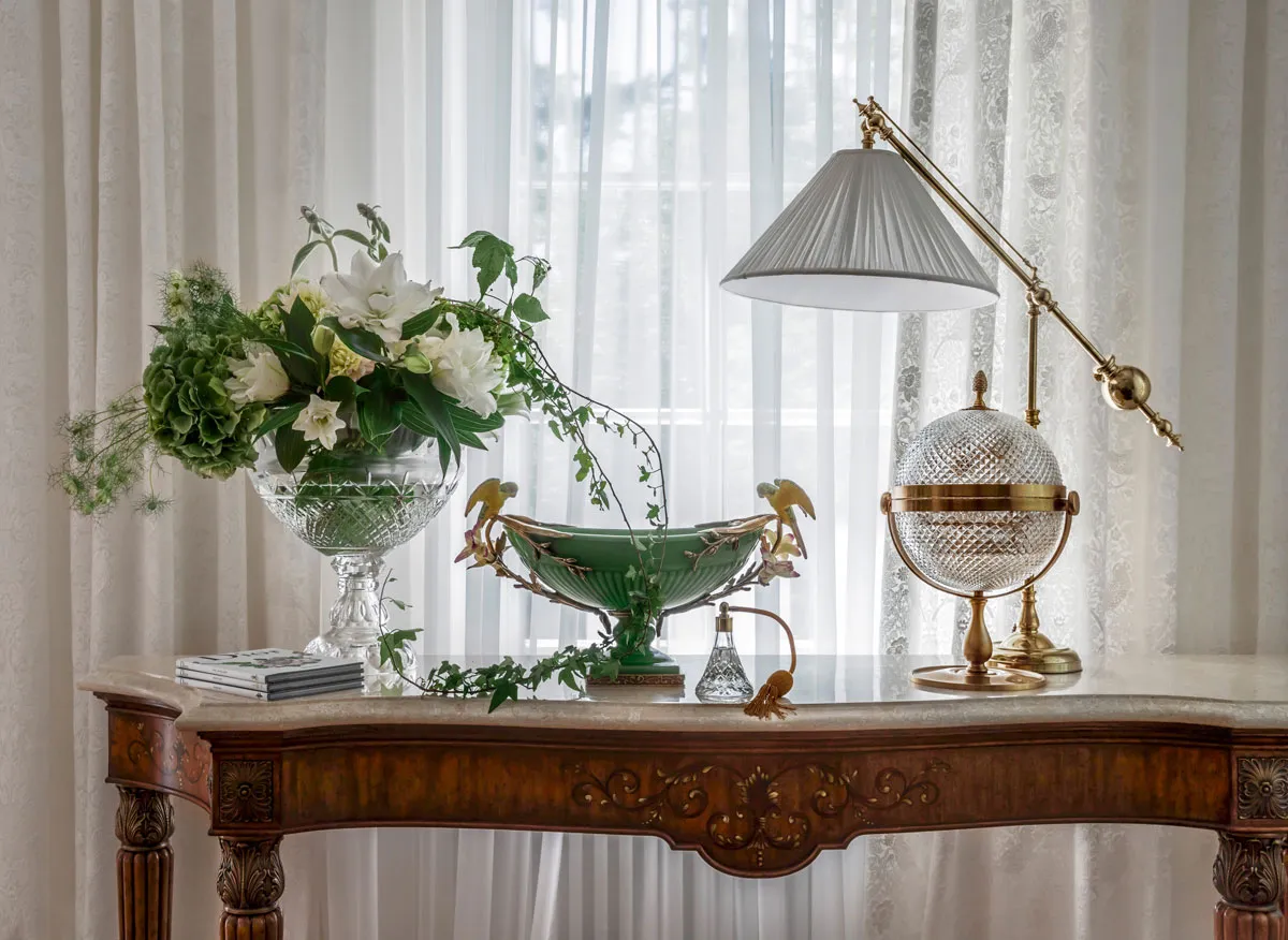 Private residence, "Forest"