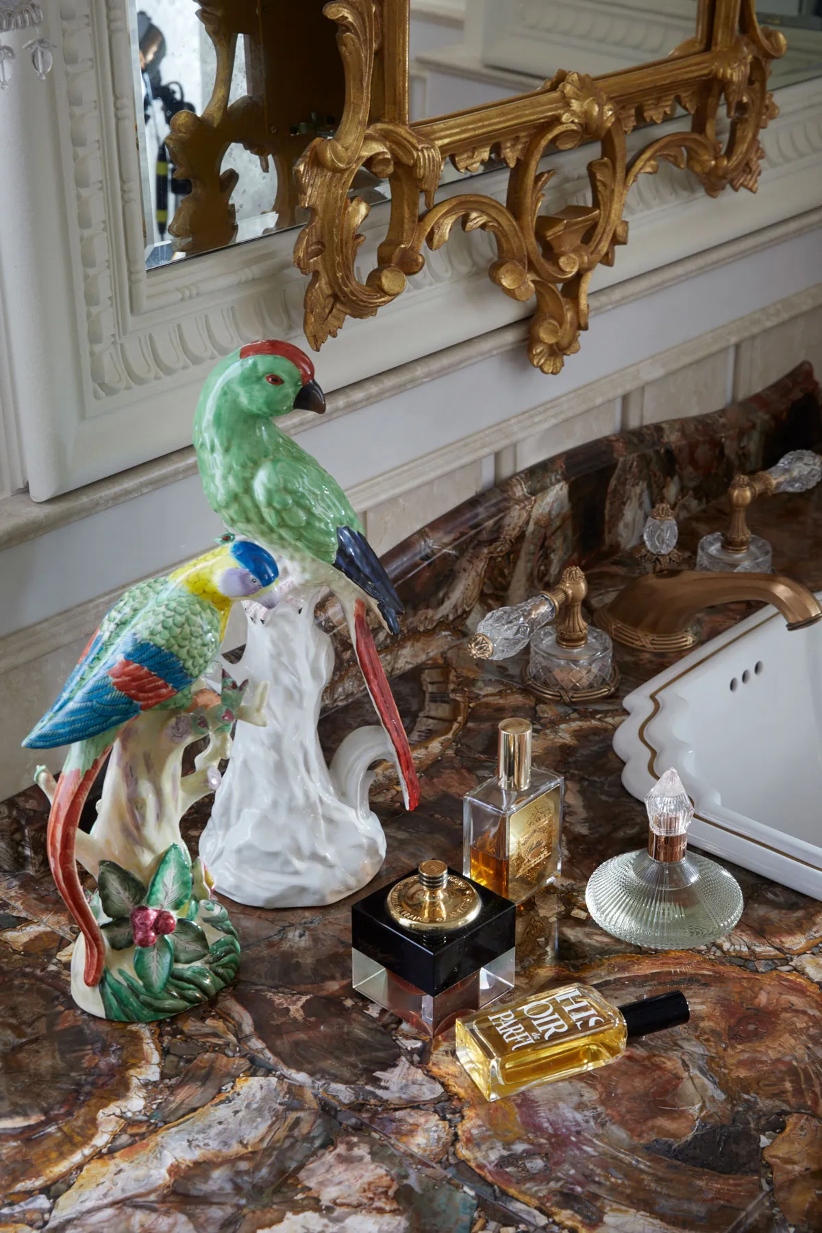 Private residence, "Forest"