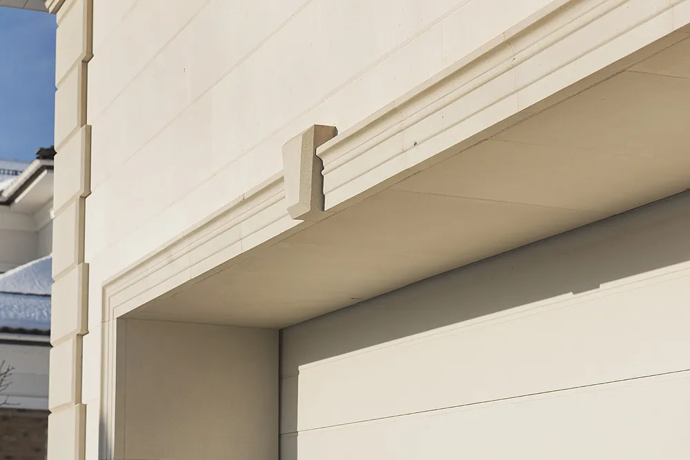 Private residence, "Lipki"