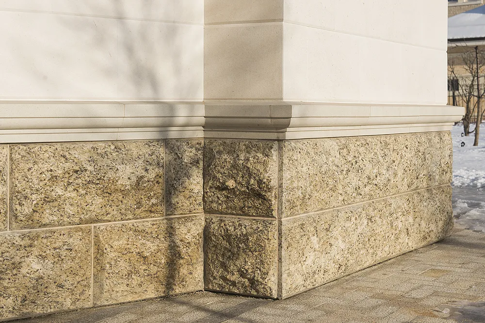 Private residence, "Lipki"