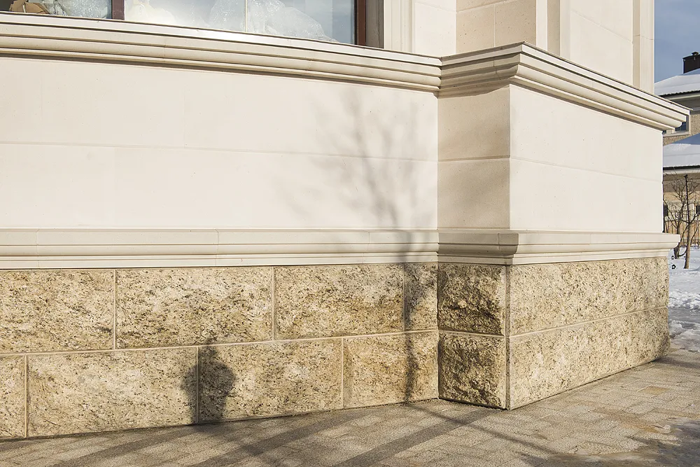 Private residence, "Lipki"