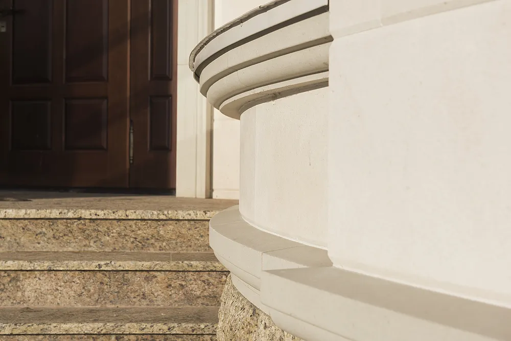 Private residence, "Lipki"