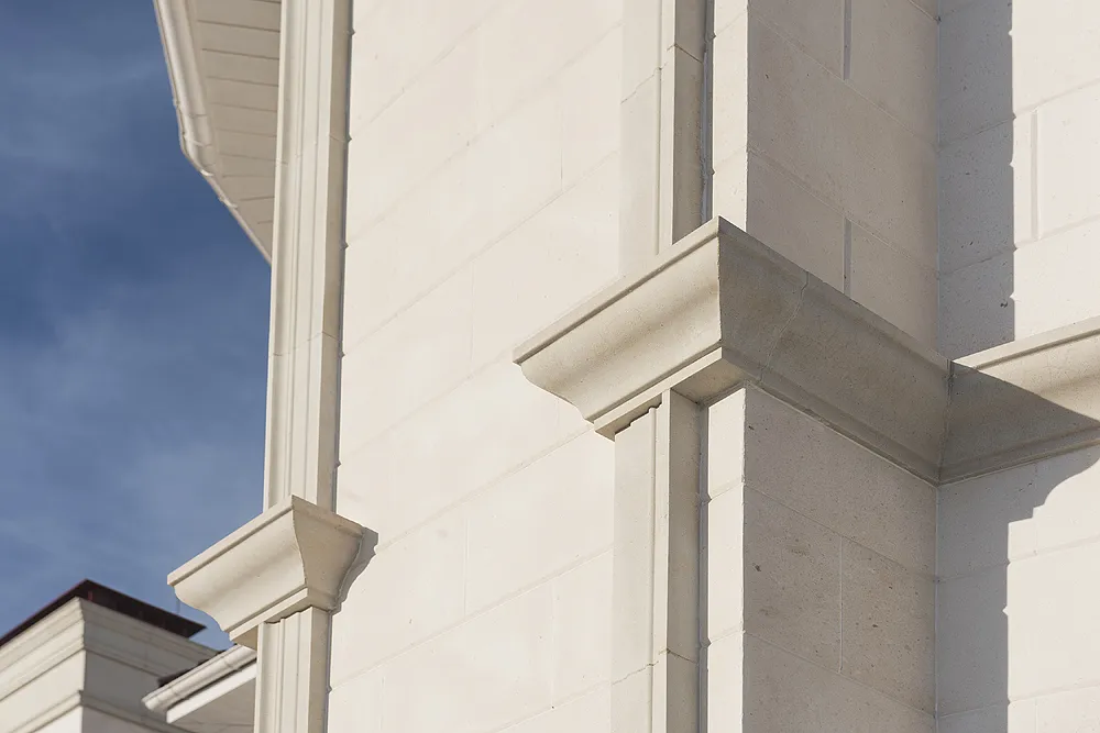 Private residence, "Lipki"