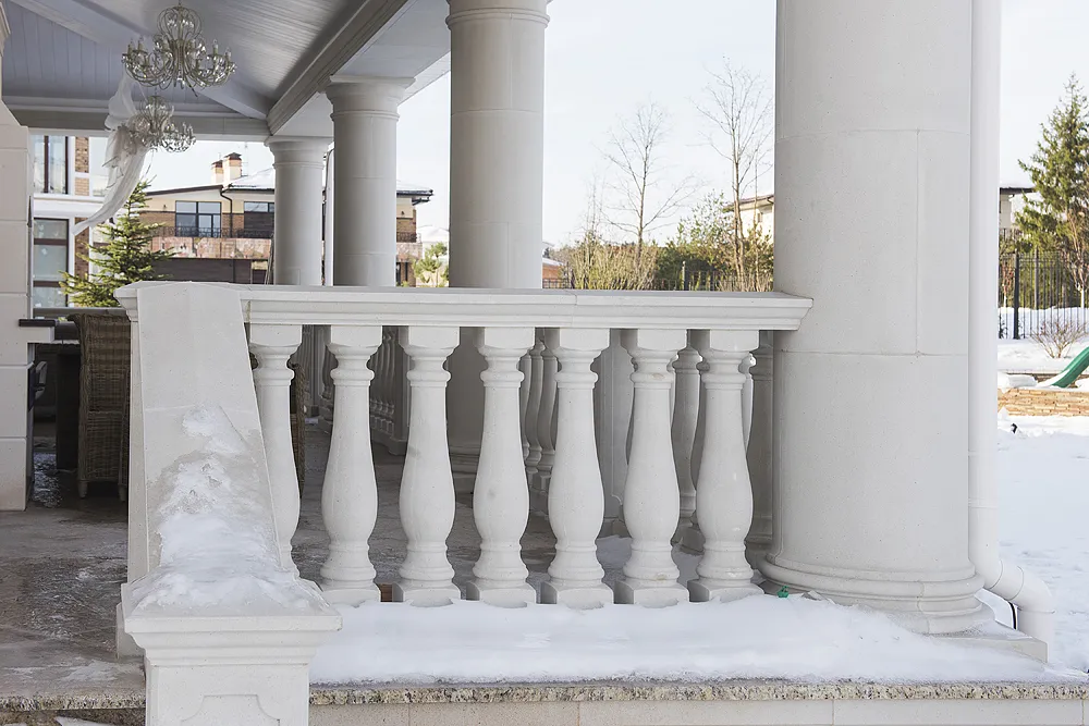 Private residence, "Lipki"