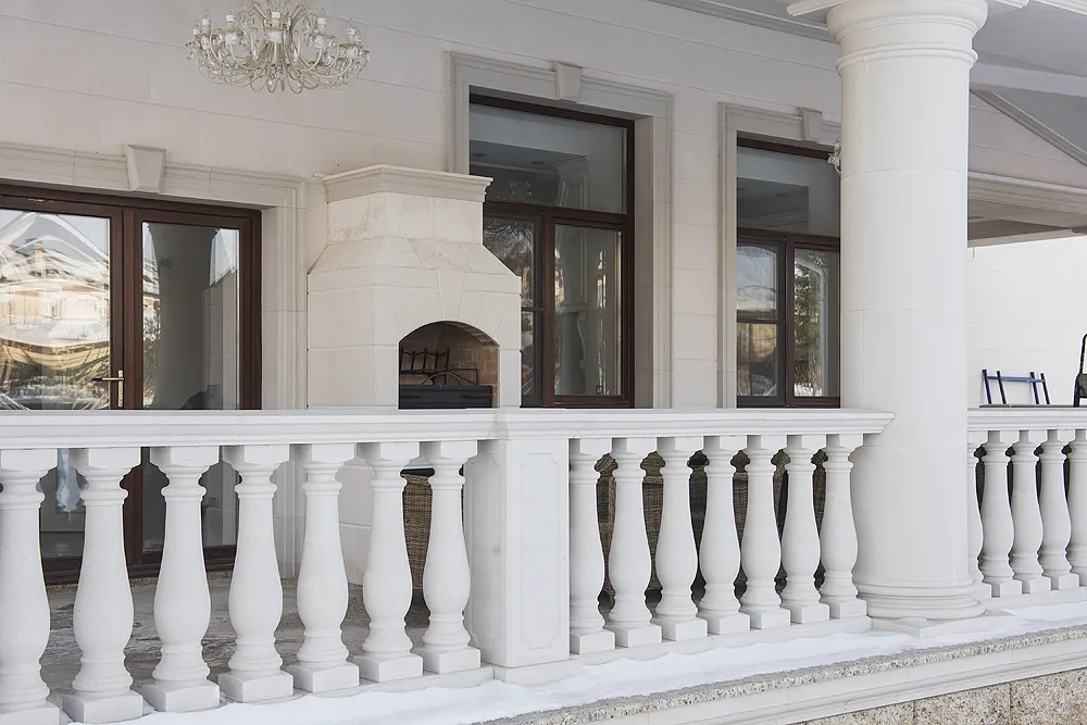 Private residence, "Lipki"