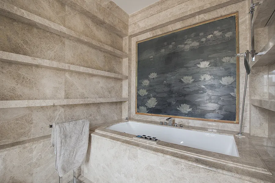 Private residence, "Lukomorie"