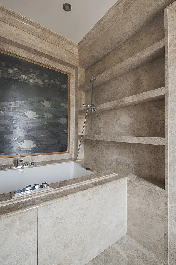 Private residence, "Lukomorie"