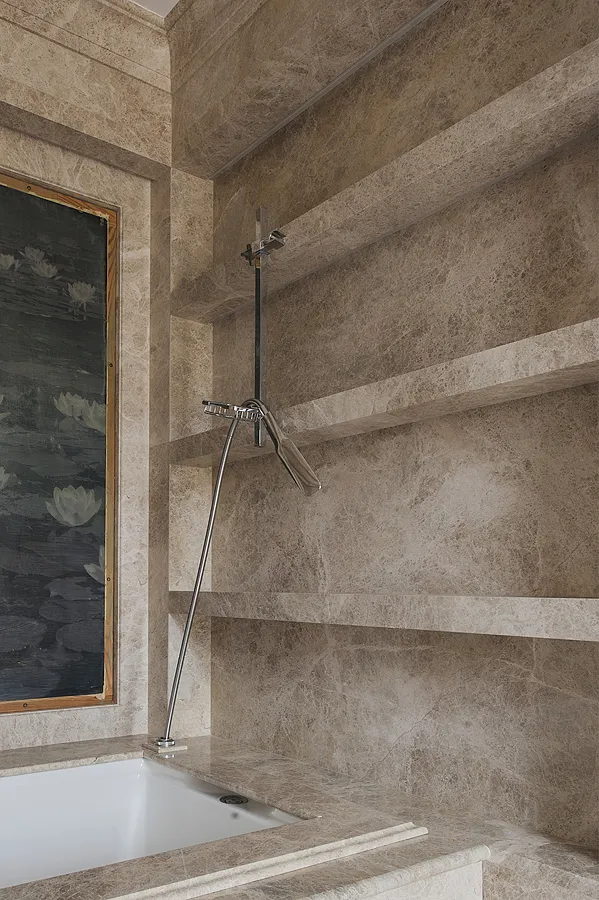 Private residence, "Lukomorie"