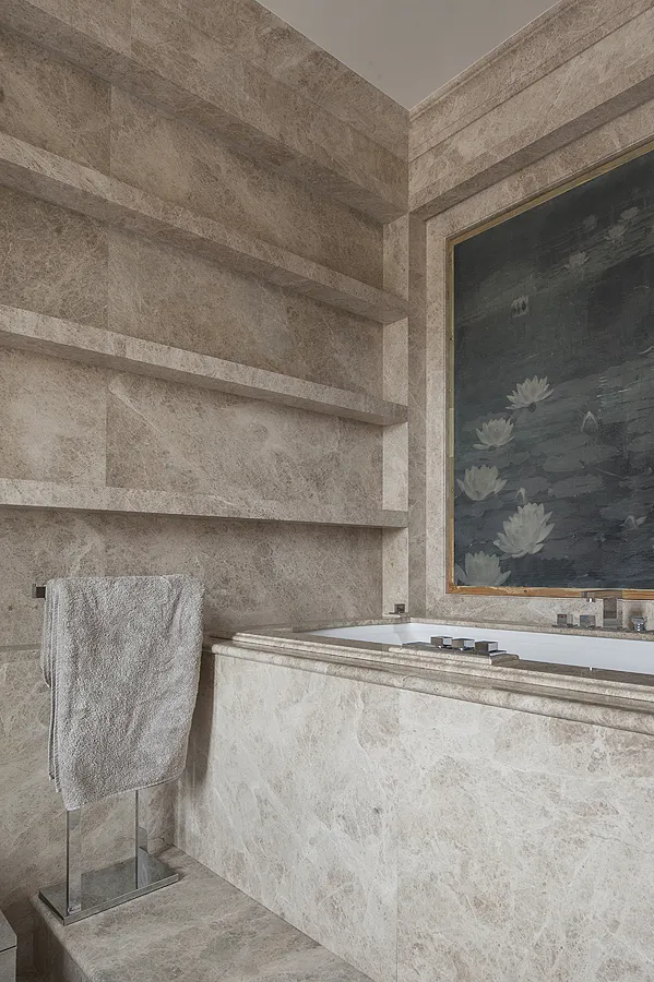 Private residence, "Lukomorie"