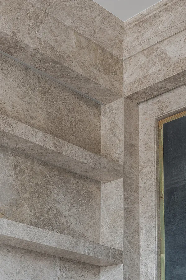 Private residence, "Lukomorie"