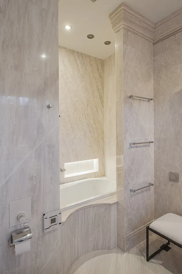 Private residence, "Lukomorie"