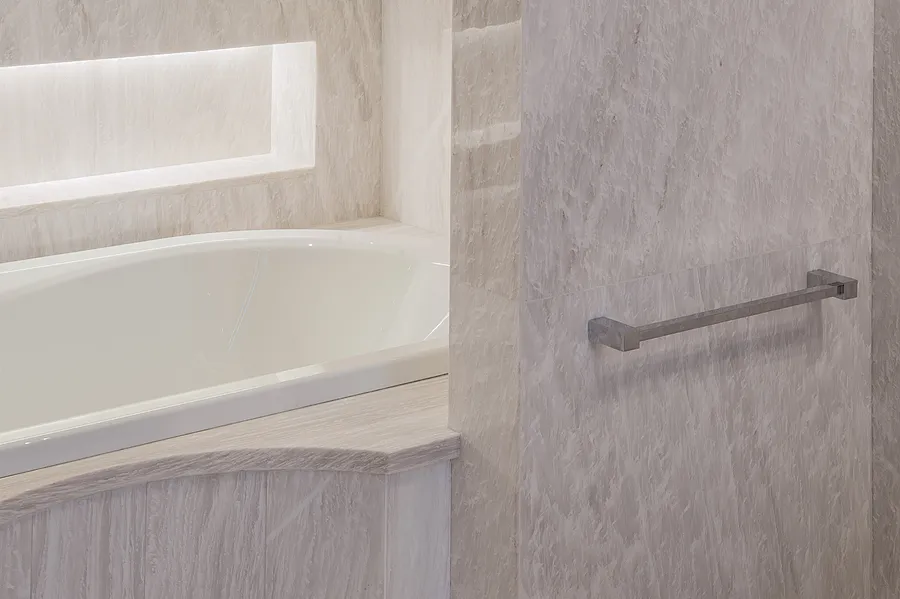 Private residence, "Lukomorie"