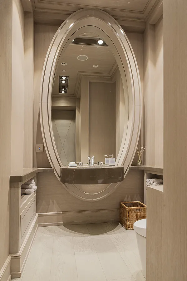 Private residence, "Lukomorie"