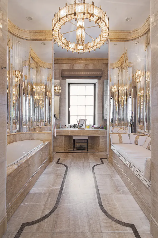 Private residence, "Lukomorie"