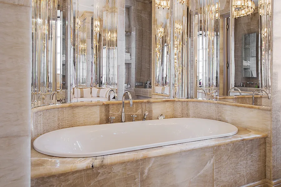 Private residence, "Lukomorie"