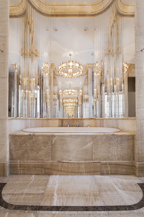 Private residence, "Lukomorie"