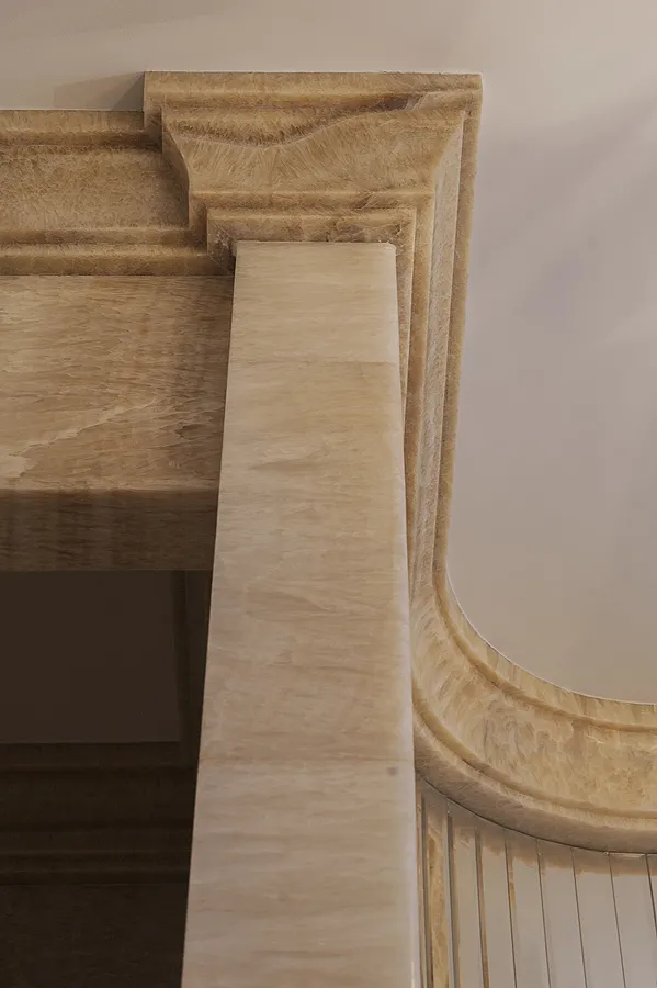 Private residence, "Lukomorie"