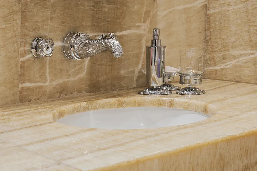 Private residence, "Lukomorie"