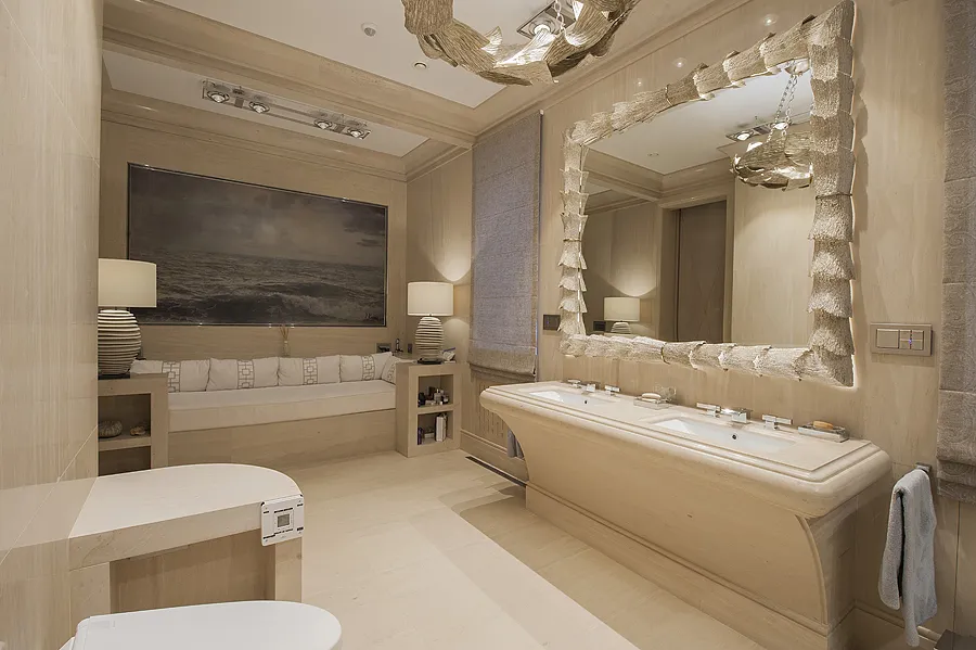 Private residence, "Lukomorie"