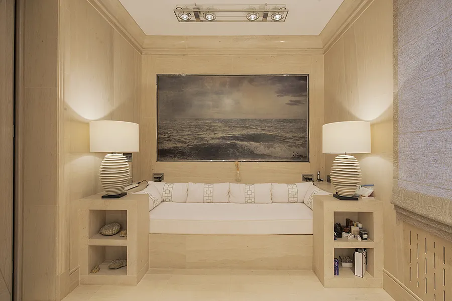 Private residence, "Lukomorie"