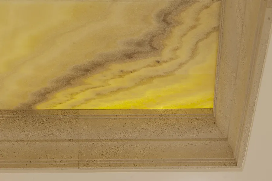 Private residence, "Lukomorie"