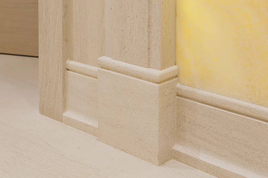 Private residence, "Lukomorie"