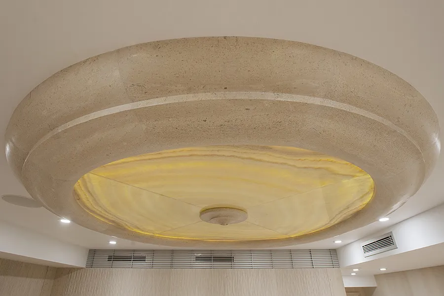 Private residence, "Lukomorie"