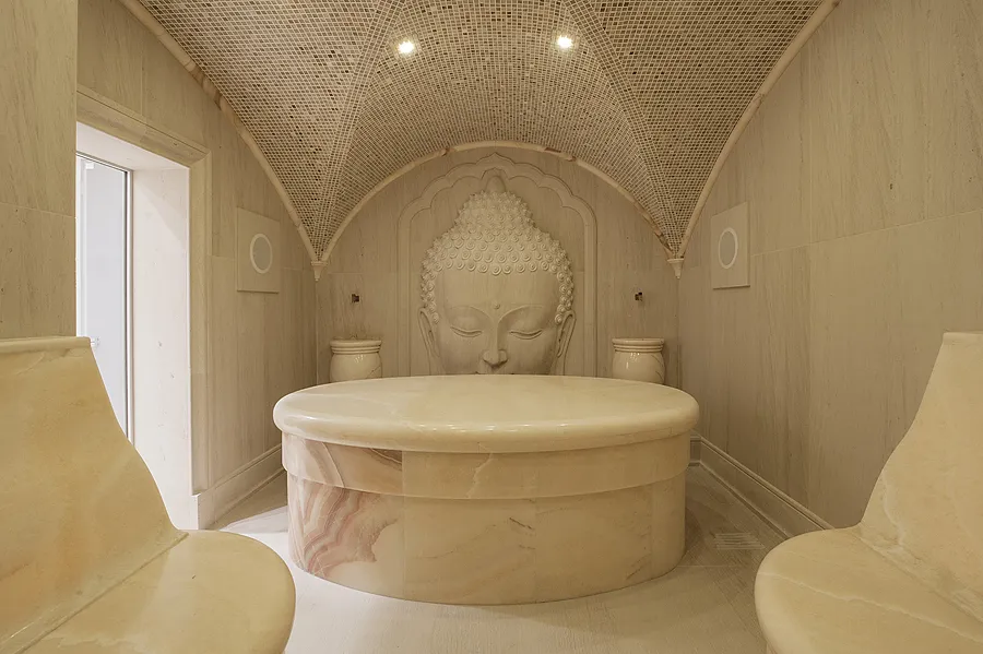 Private residence, "Lukomorie"