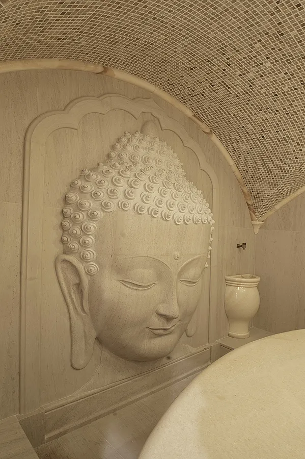 Private residence, "Lukomorie"