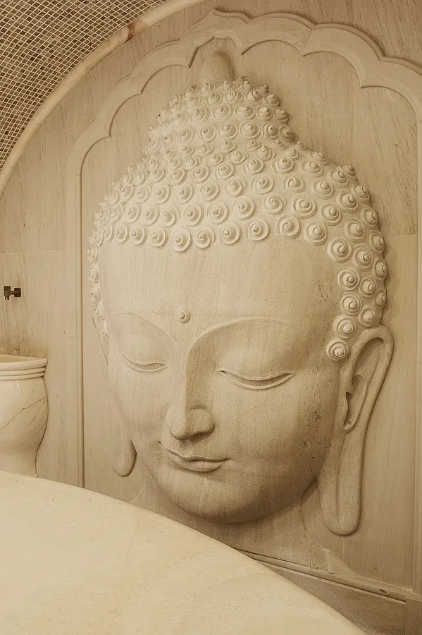 Private residence, "Lukomorie"