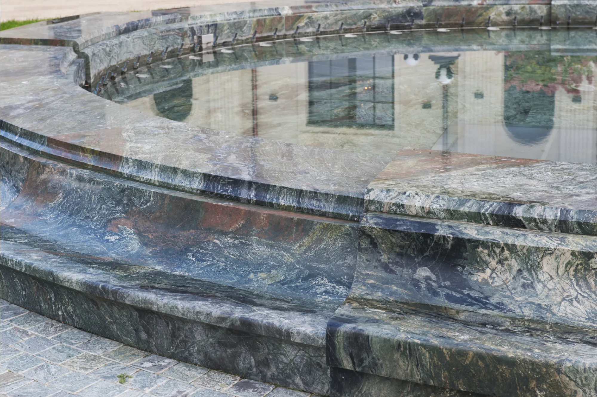 Private residence, "Lukomorie"