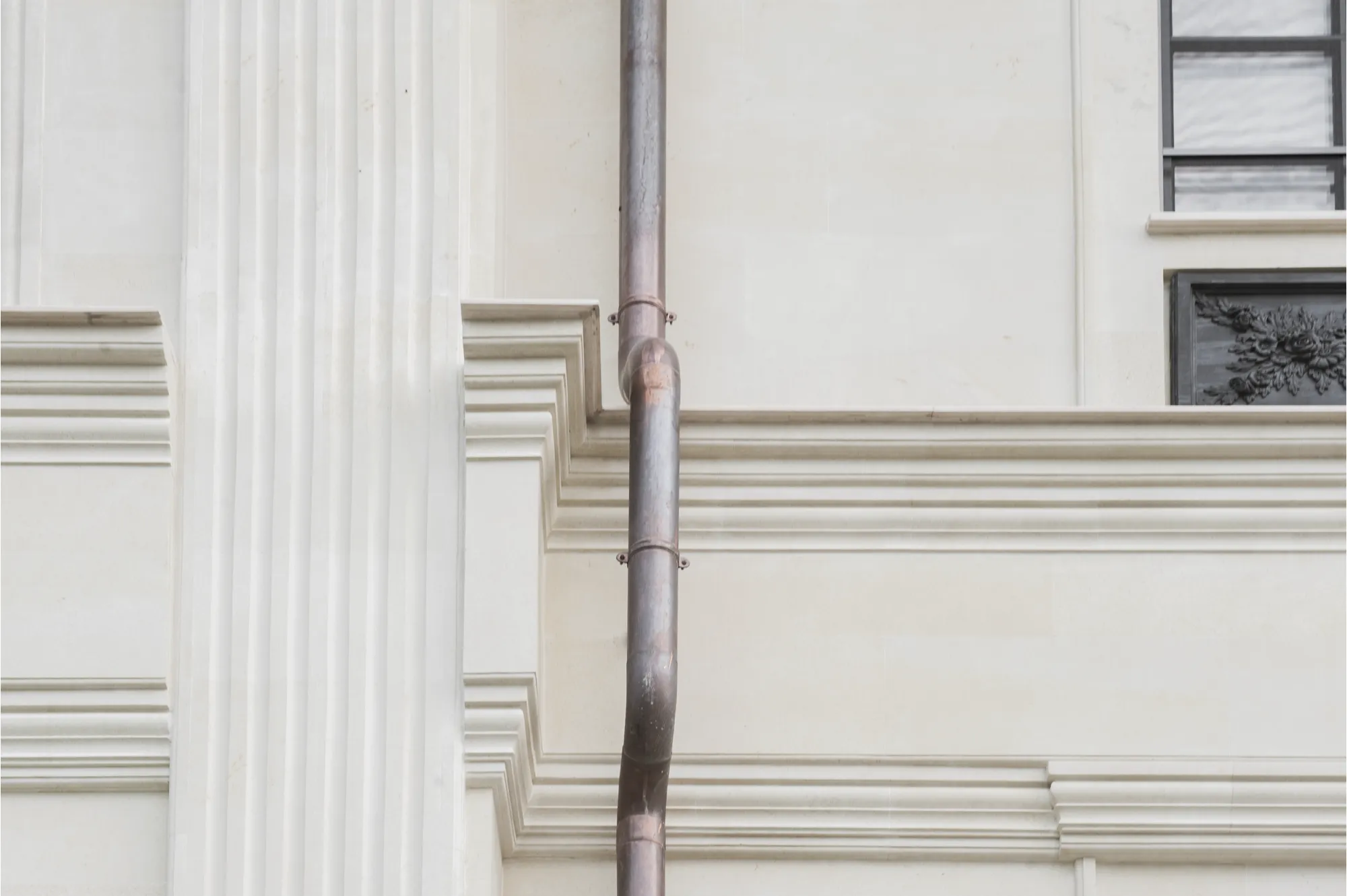 Private residence, "Lukomorie"