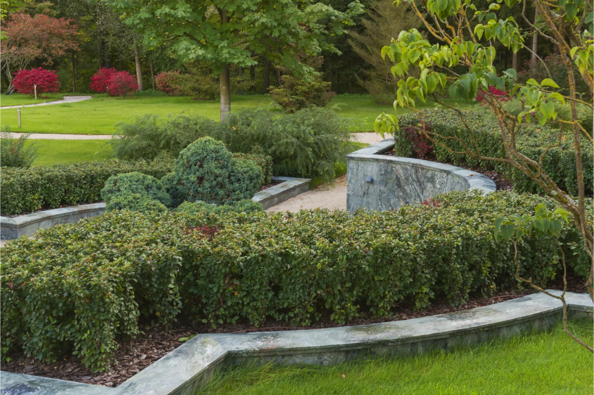 Private residence, "Lukomorie"