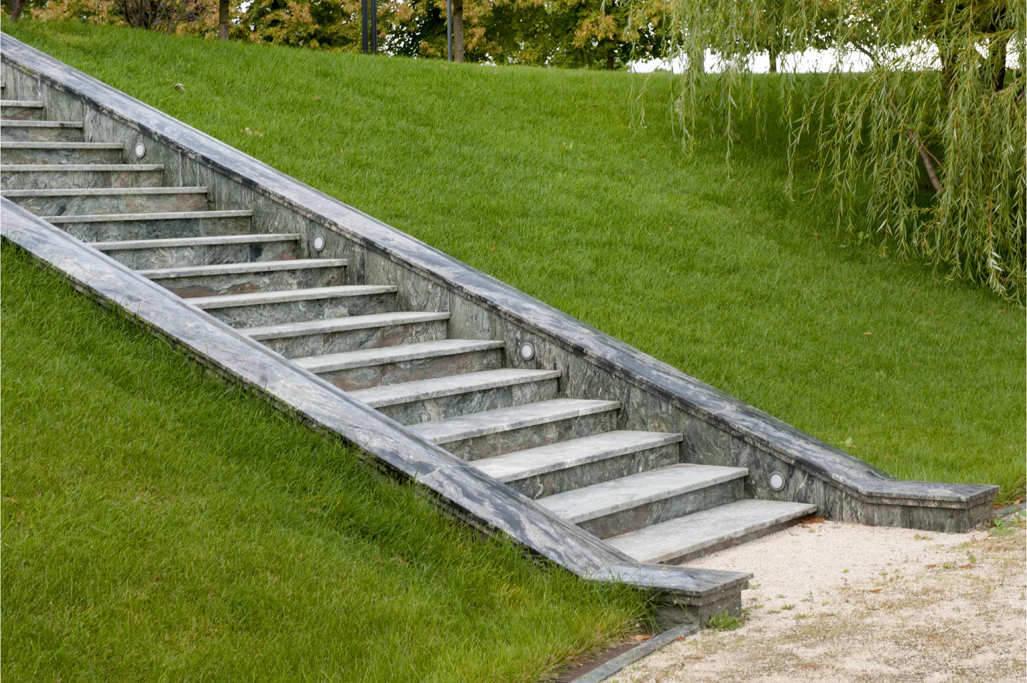 Private residence, "Lukomorie"