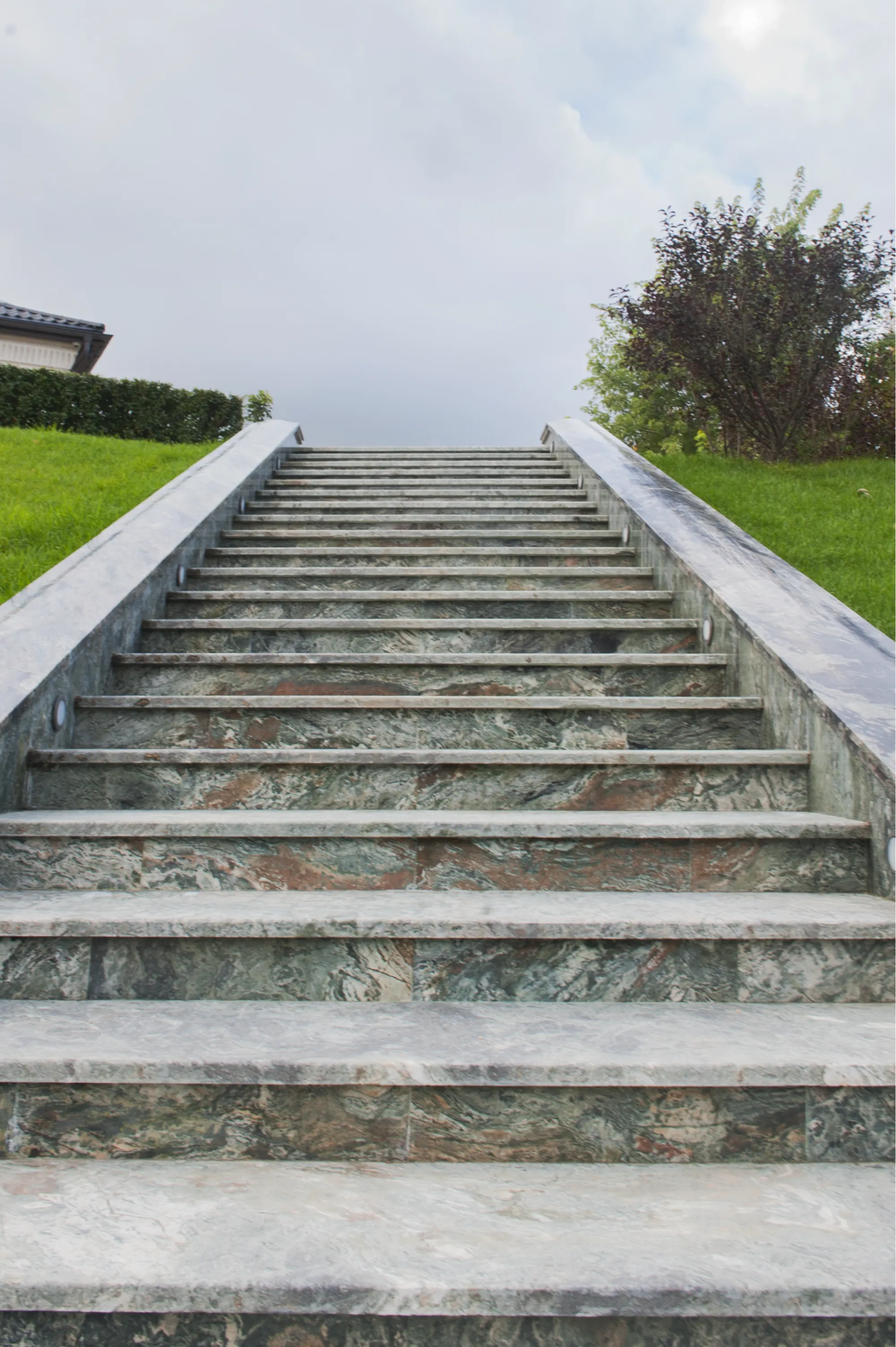 Private residence, "Lukomorie"