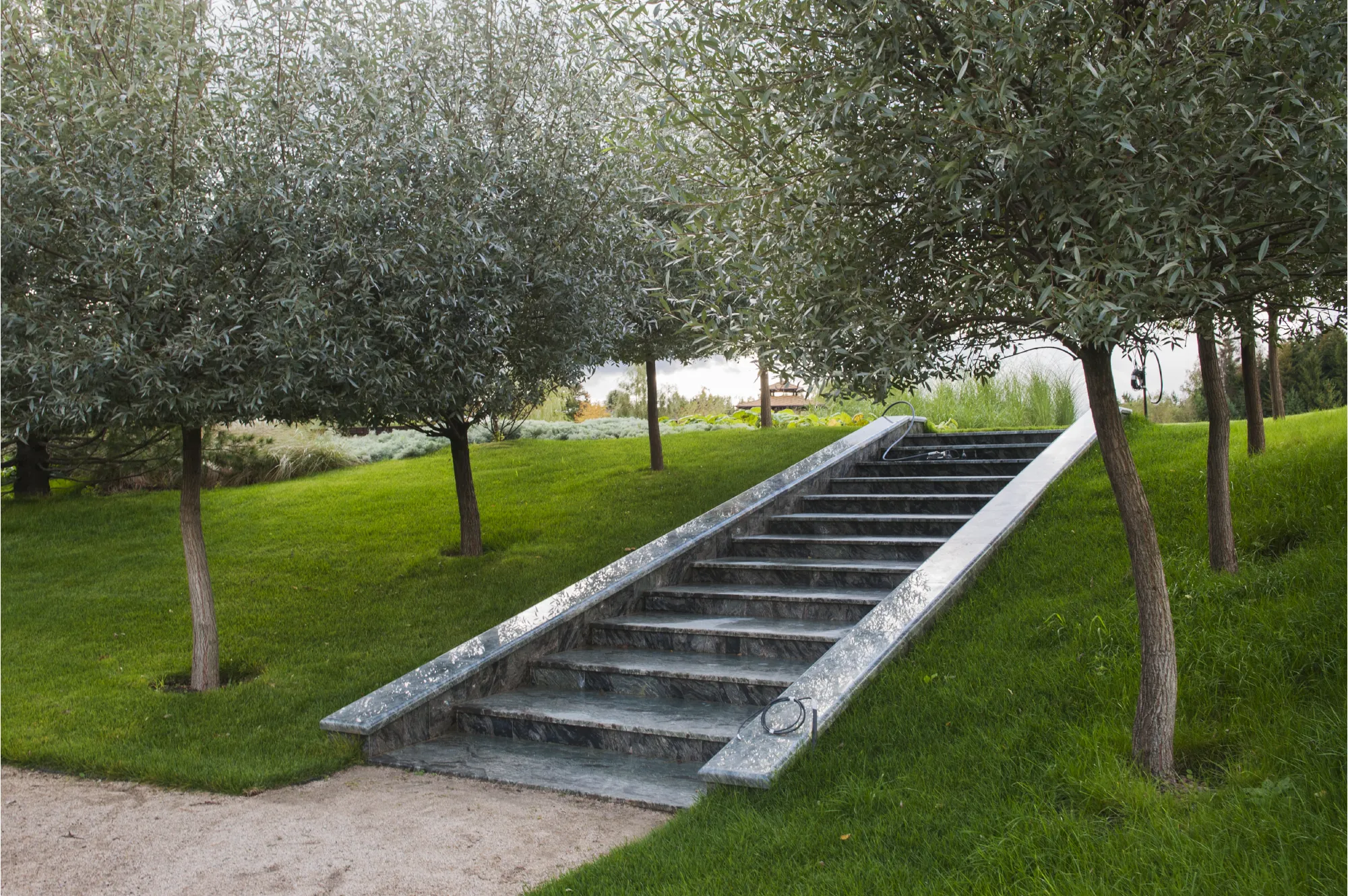 Private residence, "Lukomorie"