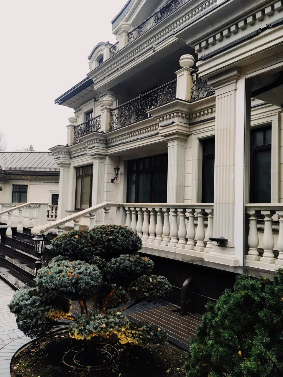 Private residence, "Madison Park"