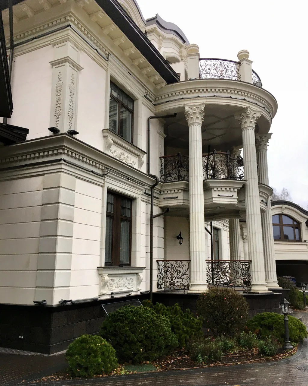 Private residence, "Madison Park"