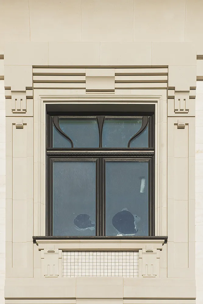 Private residence, "Millenium Park"