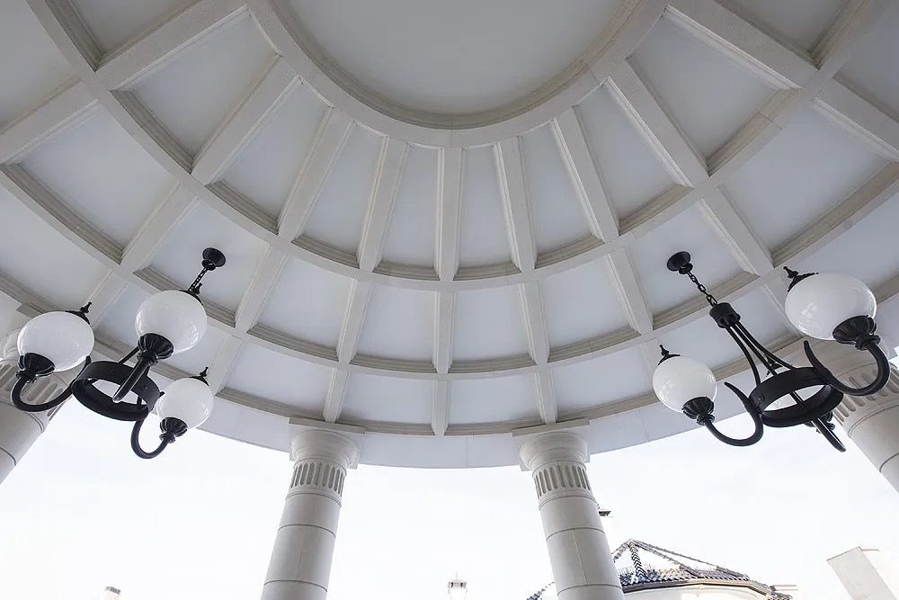 Private residence, "Millenium Park"