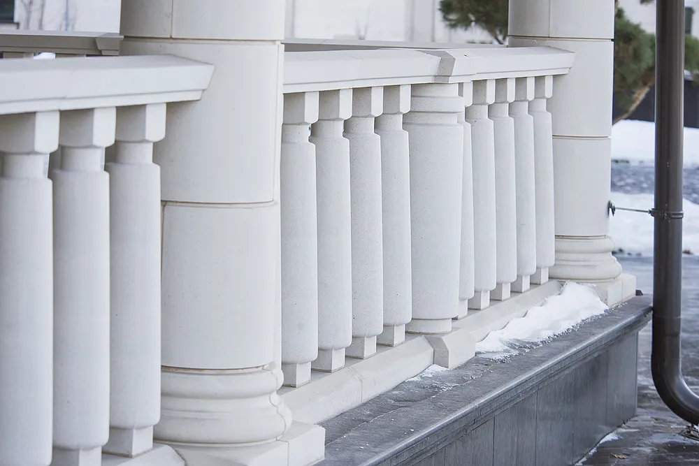 Private residence, "Millenium Park"